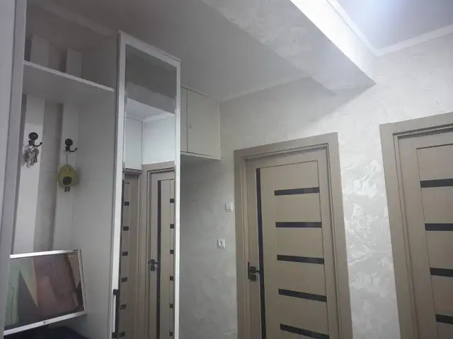 2-комн. квартира, 2 этаж, 52 м², Новый квартал, Бустон (Чкаловск)