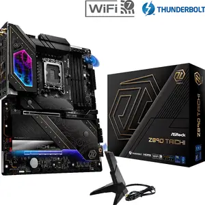 Материнская плата Asrock Z890 Taichi, Душанбе