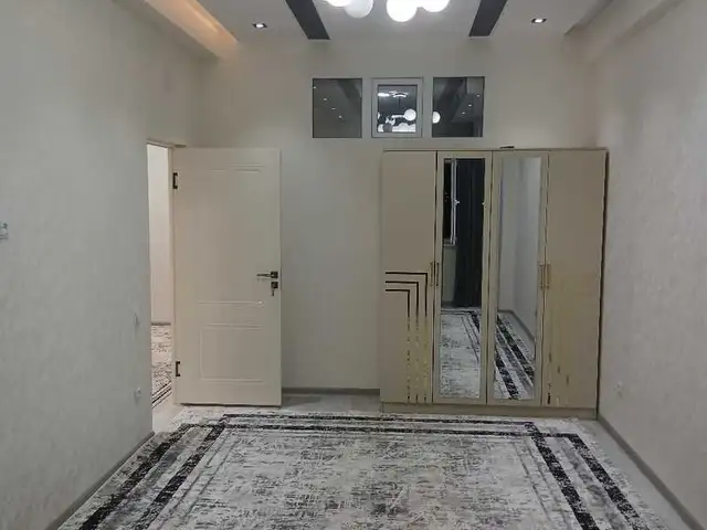 2-комн. квартира, 13 этаж, 61м², Ул Борбад Чалчами кухна, Душанбе