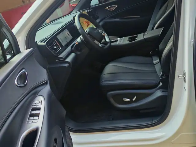 BYD Sea Lion 06, 2026, Душанбе - 4