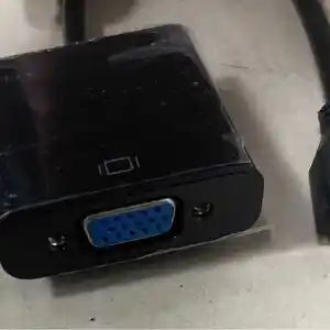 Mini HDMI в VGA адаптер, Душанбе