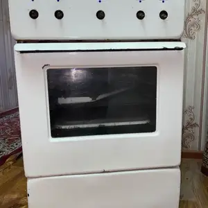 Плита, духовка и холодильник на запчасти, Душанбе
