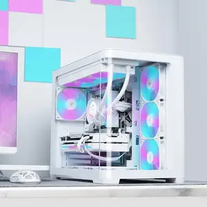Игровой ПК intel Core i9-14900k 64GB DDR5/1TB SSD RTX5080 12gb, Душанбе