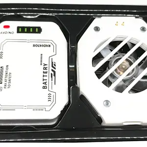 Кулер X111 pro, Душанбе
