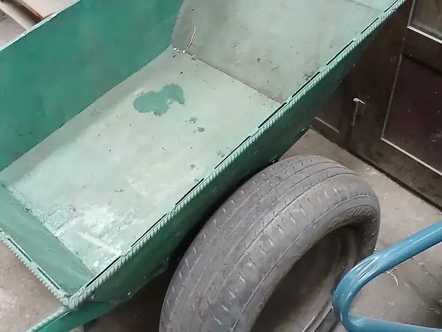 Ароба, Душанбе