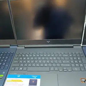 Ноутбук Hp, Душанбе