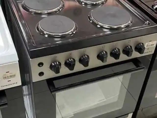 Плита Artel Comarrello, Душанбе
