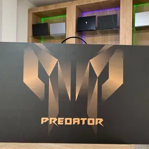 Игровой ноутбук ACER PREDATOR I9-14900HX 32/1tb/4060 8gb WQXGA 240HZ, Хуҷанд