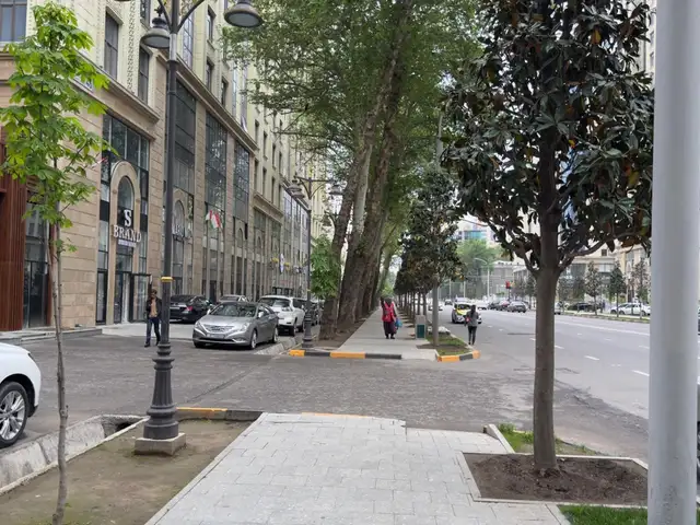3-комн. квартира, 11 этаж, 118м², Шохмансур / Айни 46, Душанбе - 15