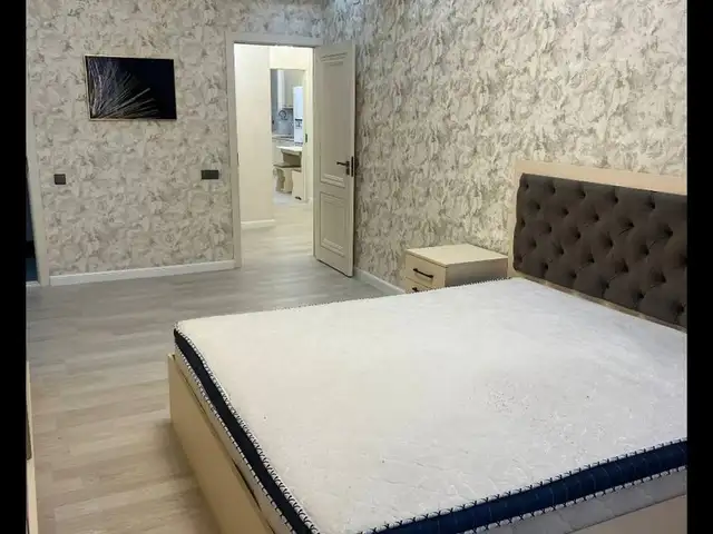 3-комн. квартира, 8 этаж, 76м², Сомони, Душанбе