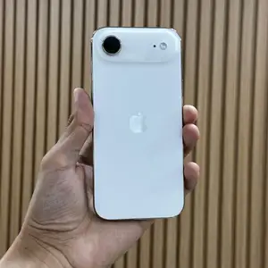Apple iPhone Air, 256 gb, Light Gold, Душанбе