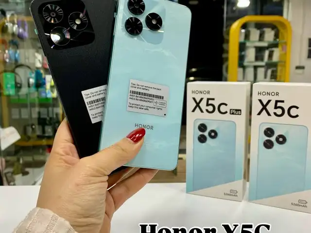 Ноnor х5с рlus 128gb, Душанбе