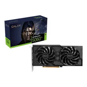 Видеокарта GALAX RTX 5060Ti 8GB, Душанбе