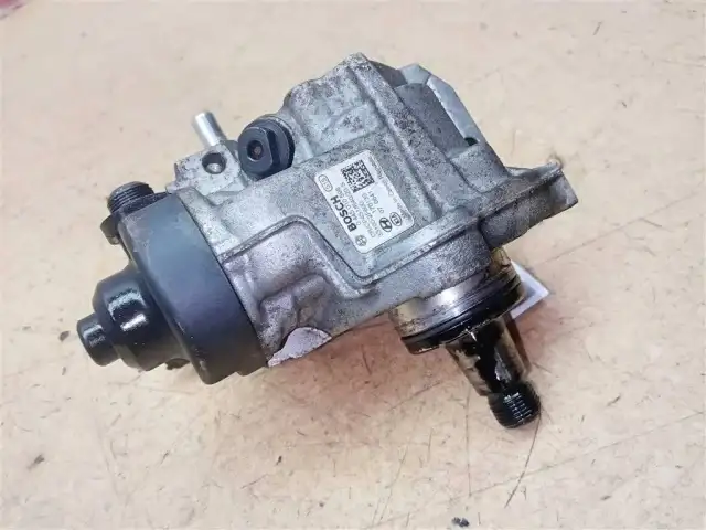 Насос топливный 33100-2F600 Kia дизель 2.0 2012-20, Душанбе