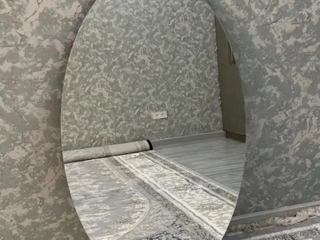 Зеркало, Хуҷанд
