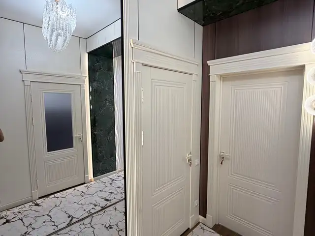 2-комн. квартира, 9 этаж, 49 м², Карасинка, Вахдат - 7