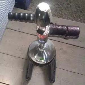 Анорчафак, Душанбе