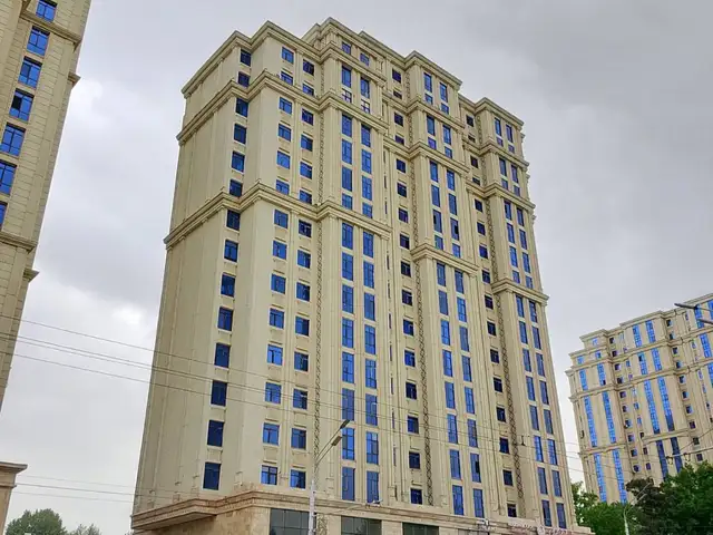 2-комн. квартира, 9 этаж, 50 м², Шохмансур, Душанбе