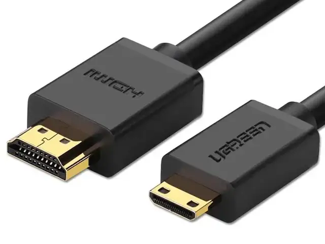 Mini HDMI кабель UGreen 2m, Душанбе