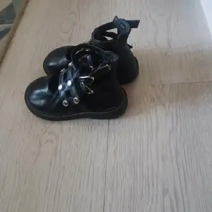 Обувь, Душанбе