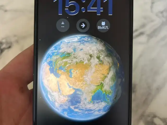 Apple iPhone 12, 128 gb, Black, Ҳисор