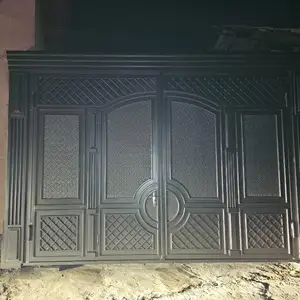Дарвоза, Душанбе