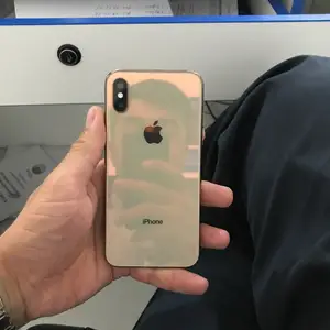 Apple iPhone Xs, 256 gb, Gold, Дангара