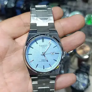 Часы Tissot, Душанбе