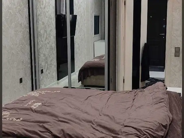 2-комн. квартира, 3 этаж, 80м², посольство туркия, Душанбе