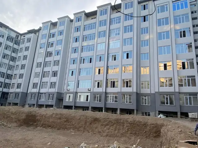 1-комн. квартира, 8 этаж, 52 м², 8 мкр, Хуҷанд