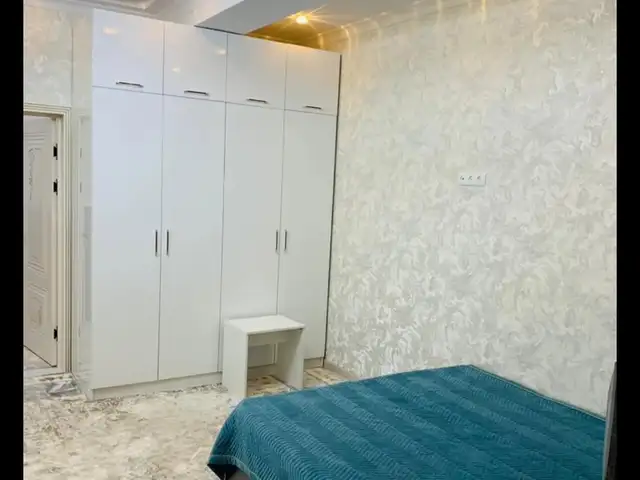 2-комн. квартира, 5 этаж, 83м², Шохмансур, 9 вал, доми дуоб, Душанбе