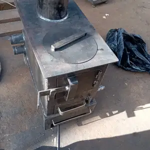Котел отопительный, Душанбе