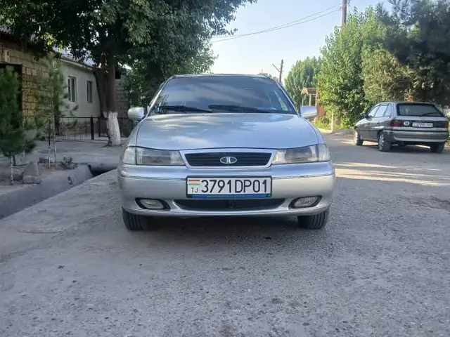 Daewoo Nexia