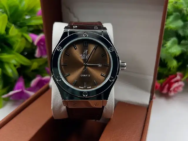 Часы Hublot, Душанбе