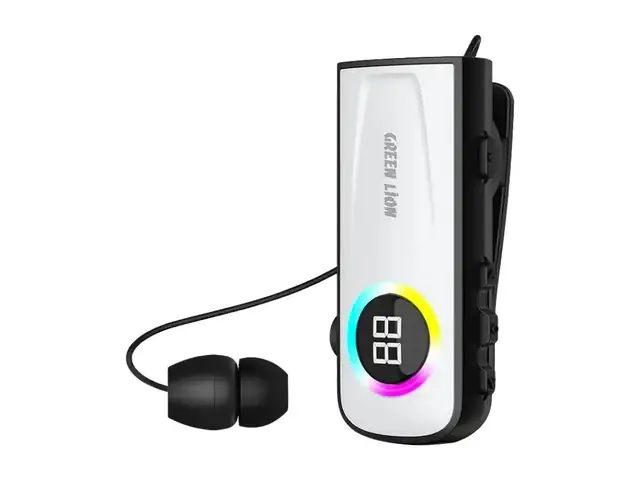 Bluetooth-rарнитура Green Lion Communicate, Душанбе