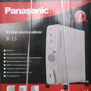 Радиатор Panasonic 1489, Душанбе