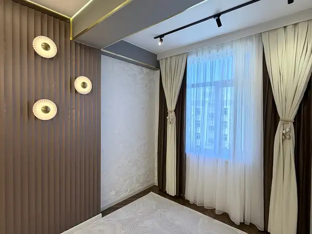 2-комн. квартира, 10 этаж, 75 м², Карасинка, Вахдат - 6