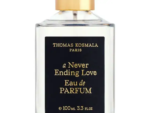 духи A Never Ending Love Thomas, Душанбе