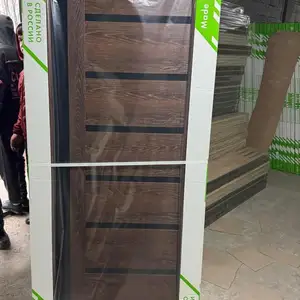 Дверь, Душанбе