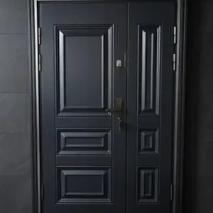 Дверь, Душанбе