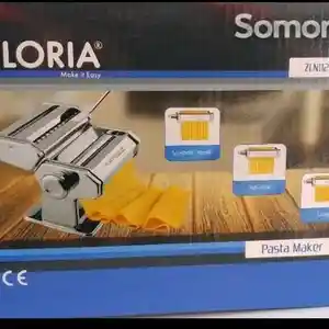 Аппарат для макарон Floria, Душанбе