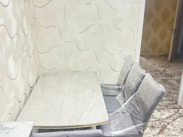Комплект, Душанбе