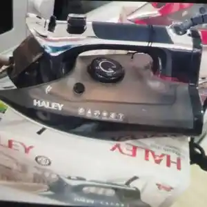 Утюг, Душанбе
