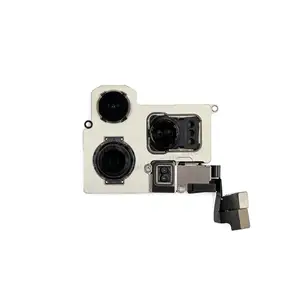 Камера для IPhone 16 pro max, Худжанд