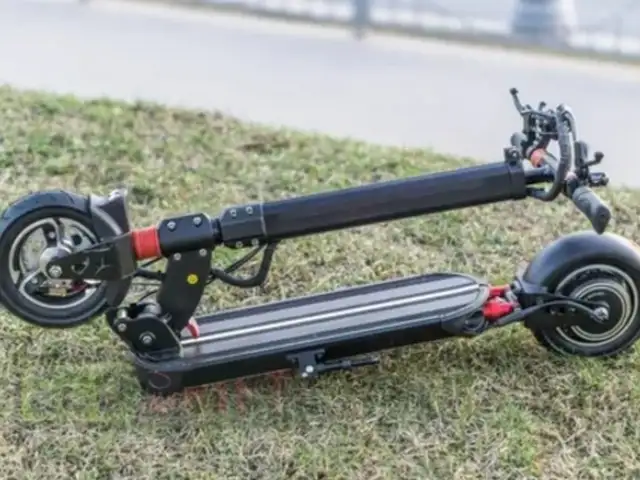 Самокат Max Wheel, Душанбе