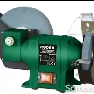 Настольный заточный станок Rodex, Душанбе
