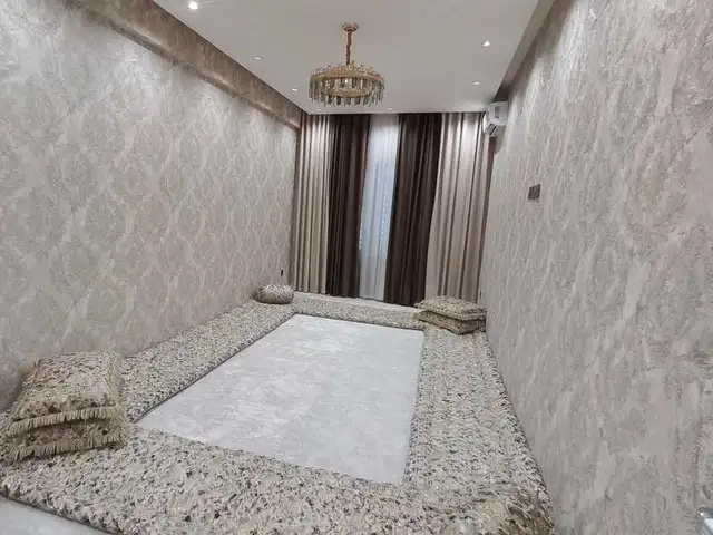 2-комн. квартира, 14 этаж, 80м², Овир, Душанбе