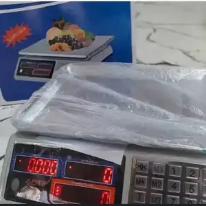 Тарозу 40 кг, Душанбе