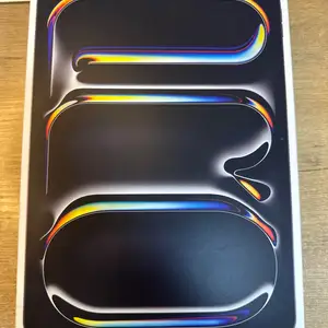 Планшет Apple iPad Pro M4 256gb, Хуҷанд