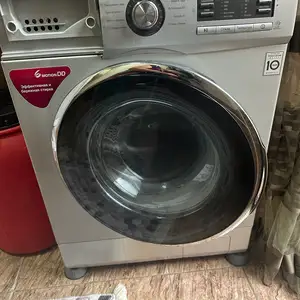 Стиральная машина, Душанбе